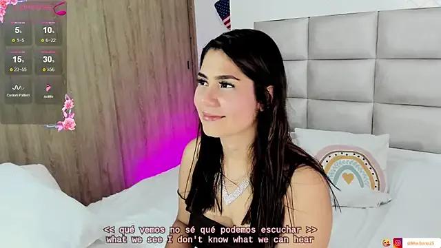 Goddess_mia2 on StripChat 