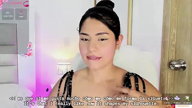 Goddess_mia2 on StripChat 