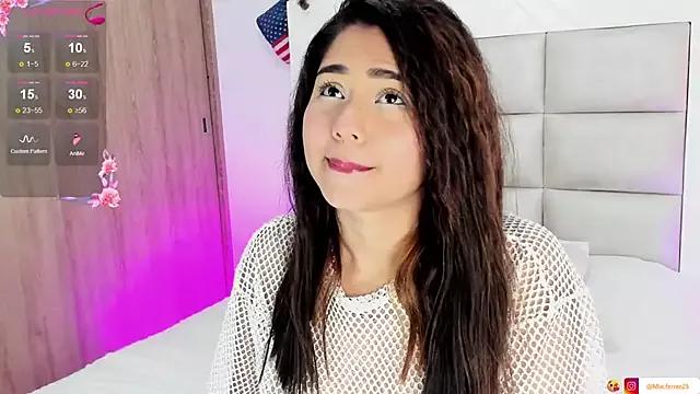 Goddess_mia2 on StripChat 