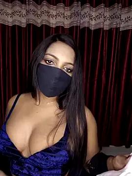 Goddess_nehuu on StripChat 