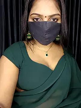 Goddess_nehuu on StripChat 