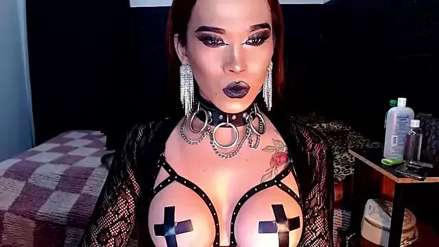 goddess_sofiaaa on StripChat 