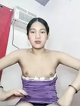 goddess_x on StripChat 