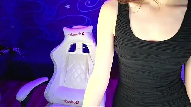 Goddessasty on StripChat 