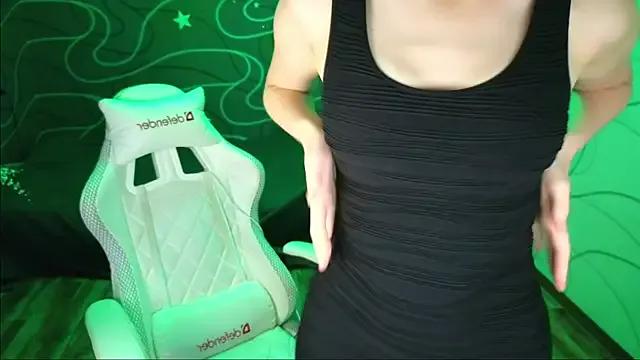 Goddessasty on StripChat 
