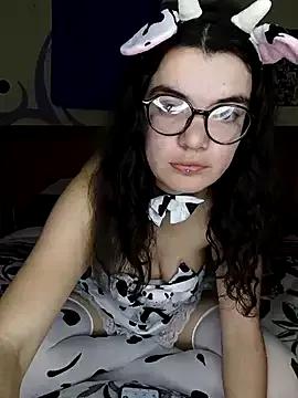 GoddessAtenea1 on StripChat