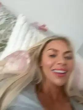 goddessbarbiexo on StripChat 
