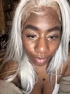 GoddessDestine on StripChat 