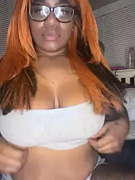 GoddessDestine on StripChat 
