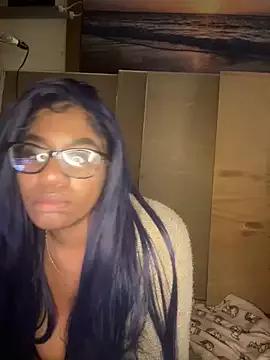 GoddessDestine on StripChat 