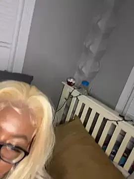 GoddessDestine on StripChat 