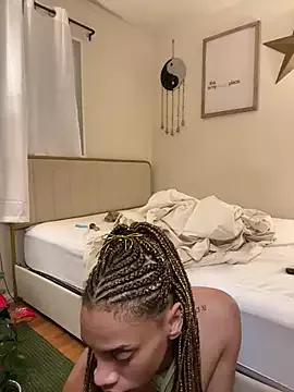 goddesskash on StripChat 