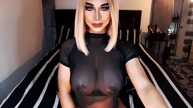 GoddessOnTopx on StripChat 