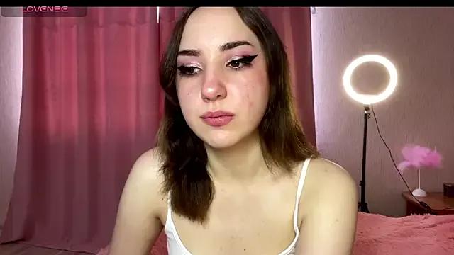 goddessssex on StripChat 