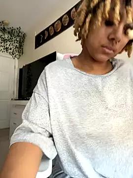goddessxdreaxo on StripChat 