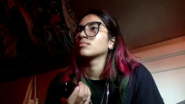goddessyanna on StripChat 
