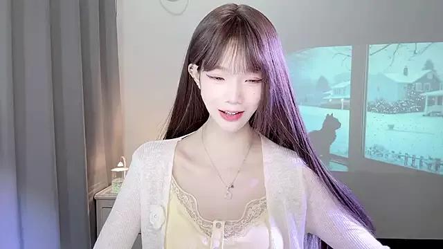 Gogo-888 on StripChat 