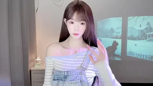 Gogo-888 on StripChat 