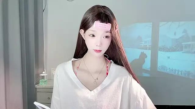 Gogo-888 on StripChat 