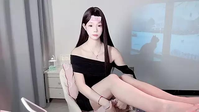Gogo-888 on StripChat 