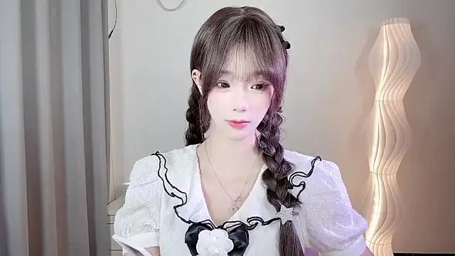 Gogo-888 on StripChat 