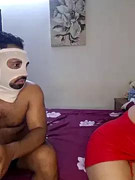 gogo_medo on StripChat 