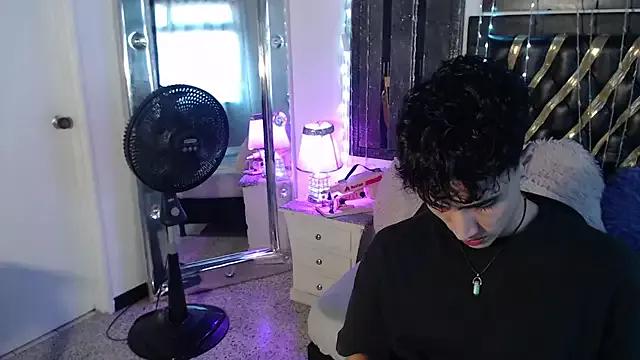 gojo_satoru_18 on StripChat 