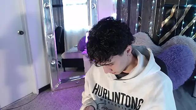 gojo_satoru_18 on StripChat 