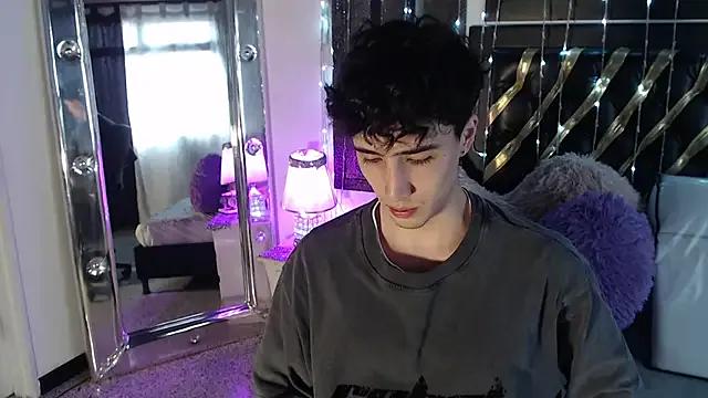 gojo_satoru_18 on StripChat
