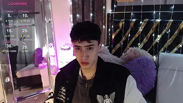 gojo_satoru_18 on StripChat 