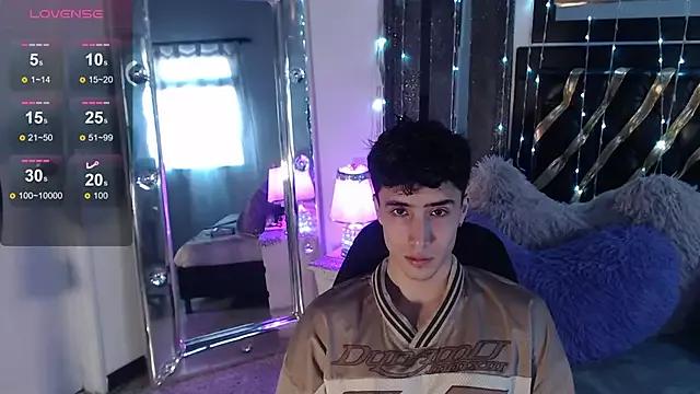 gojo_satoru_18 on StripChat 