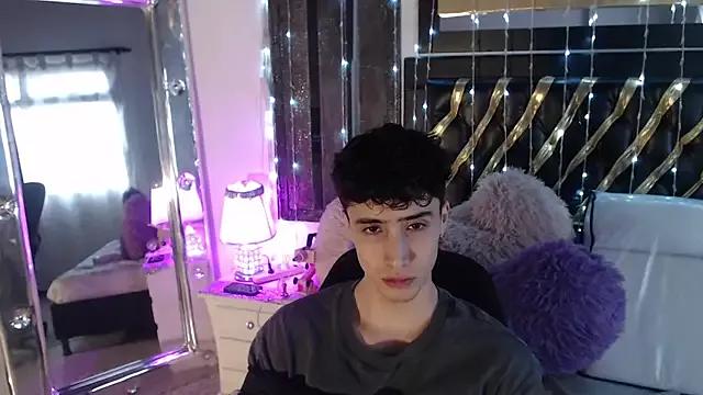 gojo_satoru_18 on StripChat 