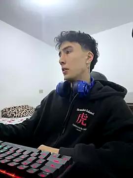 gojo_satoru_18 on StripChat 