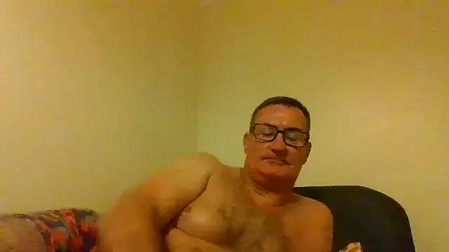 goldenman59 — Freechat on StripChat