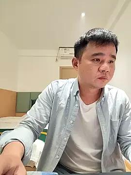goodboyfcy on StripChat 