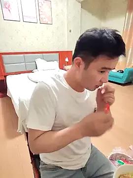 goodboyfcy on StripChat 