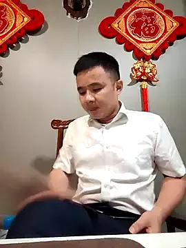 goodboyfcy on StripChat 