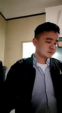 goodboyfcy on StripChat 