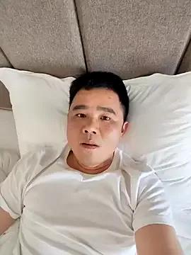 goodboyfcy on StripChat 