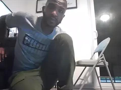 GoodDckGA on StripChat 