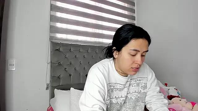 Goodgirls777 on StripChat 