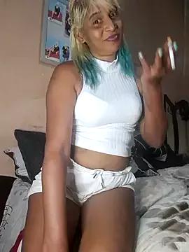 Goodgirlsue_77 on StripChat 