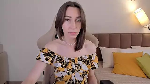 GoodGlamorGirl on StripChat 