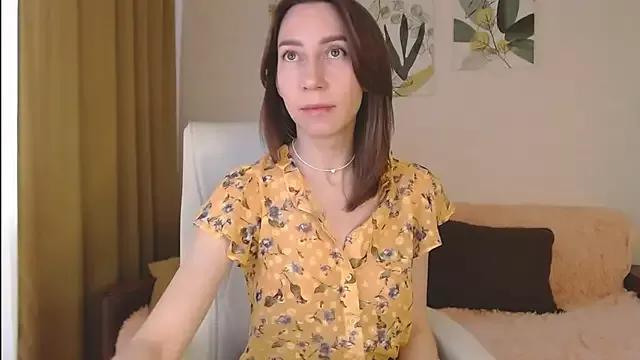 GoodGlamorGirl on StripChat 