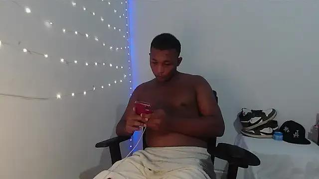 Gooss_cum on StripChat
