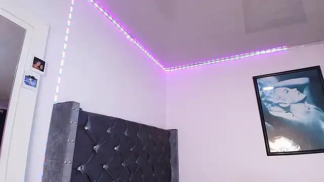 GraceWallace_ on StripChat