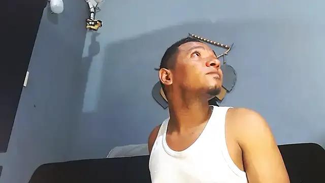 Grandeygruesa1 on StripChat