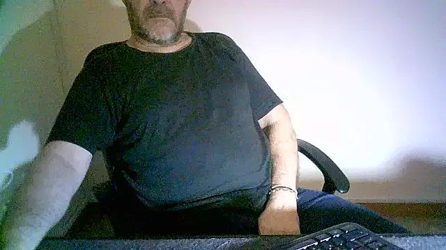 Greek_Passion on StripChat 