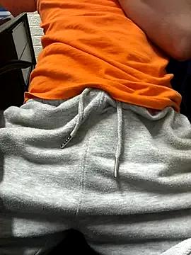 Greeneyes0820 on StripChat 