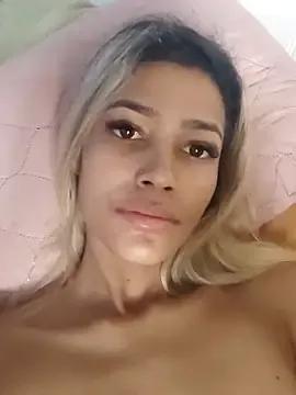 Gringa-Princess on StripChat